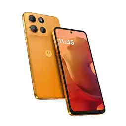 Falabella Celular G15 128GB Naranja oferta