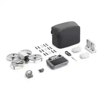 Falabella Drone Flip Fly More Combo RC 2 oferta