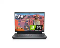 Falabella Portátil Gamer G15 5530 Rtx 4060 8GB Intel Core I7 13650HX 32/1 TB SSD- Win 11 15,6 Gamer oferta