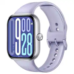 Falabella Redmi Watch 5 Smartwatch Llamadas Bluetooth 5atm Gnss, Lavanda oferta