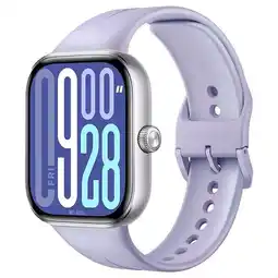 Falabella Redmi Watch 5 Smartwatch Llamadas Bluetooth 5atm Gnss, Lavanda oferta