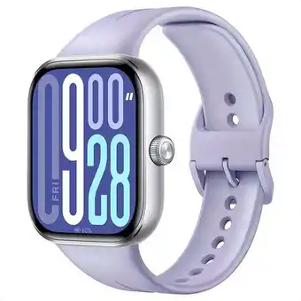 Falabella Redmi Watch 5 Smartwatch Llamadas Bluetooth 5atm Gnss, Lavanda oferta