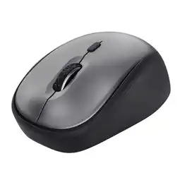 Falabella Mouse inalambrico Yvi+ Negro oferta