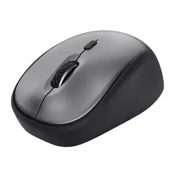 Falabella Mouse inalambrico Yvi+ Negro oferta
