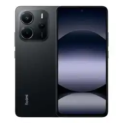 Falabella Celular Redmi Note 14 Midnight Black 6 RAM 128 oferta