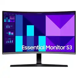 Falabella MONITOR S39GD 27 CURVO FHD 4MS HDMI VGA 100Hz oferta