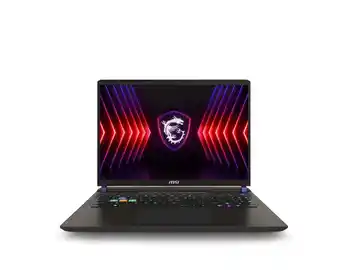 Falabella Portatil Gamer Vector 16 HX Intel Ultra 7-255HX RAM 64GB SSD 1TB RTX 5070 Ti 12GB oferta