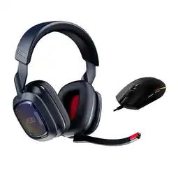 Falabella Diadema Gamer A30 Navy Blue Inalámbrico PlayStation oferta