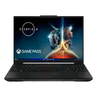 Falabella Tuf A16 Ryzen 7 7735HS 24GB 512GB RX7700S Pantalla 16" FHD+ 165Hz oferta