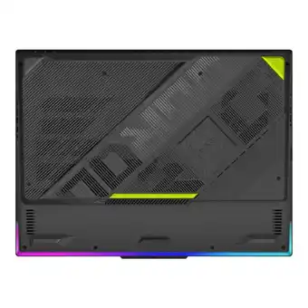Falabella ROG STRIX G16 2025 - RYZEN 9 8940HX - 16GB - 1TB - RTX 5070TI - 16 WUXGA 165HZ oferta