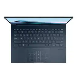 Falabella Portátil Zenbook 14 Oled Ultra Ci7-155h Ram 16gb 512ssd oferta
