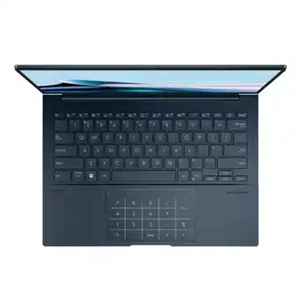 Falabella Portátil Zenbook 14 Oled Ultra Ci7-155h Ram 16gb 512ssd oferta