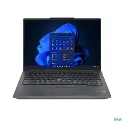 Falabella PORTATIL ThinkPad E14 Intel Core i5-1335U RAM 16GB SSD 512GB Intel Iris Xe oferta