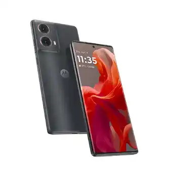 Falabella Moto G85 5G 256Gb 8 Ram Gris oferta