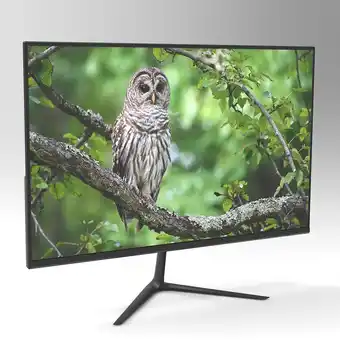 Falabella Monitor de 24 X-kim X2410 Full HD oferta