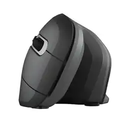 Falabella Mouse Ergonómico Inalámbrico Verro 23507 – Negro oferta