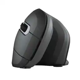 Falabella Mouse Ergonómico Inalámbrico Verro 23507 – Negro oferta