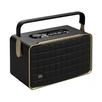 Falabella Speaker Authentics 300 Black oferta