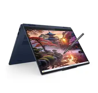 Falabella Portátil IdeaPad 5 2 en 1 G10 AMD Ryzen 7 24GB 512GB/ PC con AI oferta