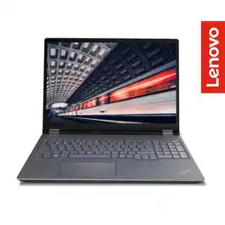 Falabella Portátil ThinkPad Workstation P16 Gen 2 Intel Ci 9 64GB 2TB RTX 4000 oferta