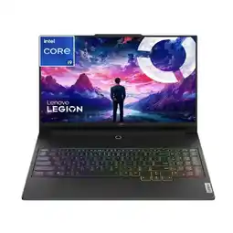 Falabella Portati Legion 9 16IRX8 Intel Core I9 13980HX SSD 1TB 32GB 16 3.2K MLED Video 12GB RTX4080 oferta