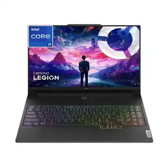 Falabella Portati Legion 9 16IRX8 Intel Core I9 13980HX SSD 1TB 32GB 16 3.2K MLED Video 12GB RTX4080 oferta