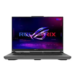 Falabella ROG STRIX G16 2025 - RYZEN 9 8940HX - 32GB - 1TB - RTX 5070TI - 16 WUXGA 165HZ oferta