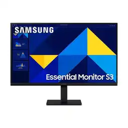 Falabella Monitor 27 Pulgadas FHD IPS 100 Hz 5ms LS27D300 – HDMI oferta