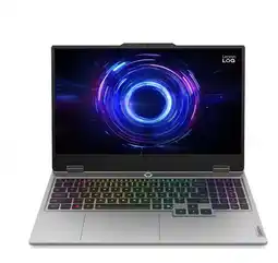 Falabella Portátil Gaming LOQ Core i7 24GB 512GB NVIDIA GF + AI - Gris oferta