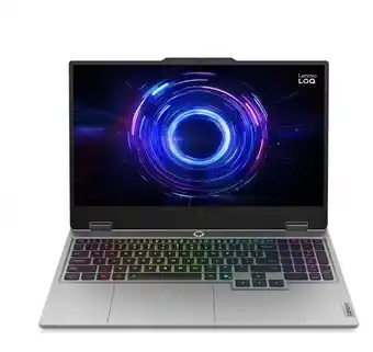 Falabella Portátil Gaming LOQ Core i7 24GB 512GB NVIDIA GF + AI - Gris oferta