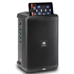 Falabella EON ONE COMPACT Parlante Bluetooth - 12Hrs Negro oferta