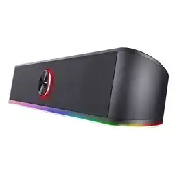 Falabella Barra de sonido GXT 619 Thorne RGB Gamer oferta