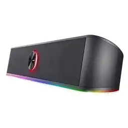 Falabella Barra de sonido GXT 619 Thorne RGB Gamer oferta
