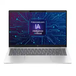 Falabella Portátil 14-ep1001la Intel Core Ultra 5 H Ram 8GB SSD 512GB 14” Windows 11 oferta