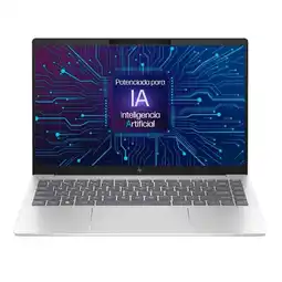 Falabella Portátil 14-ep1001la Intel Core Ultra 5 H Ram 8GB SSD 512GB 14” Windows 11 oferta