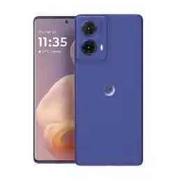 Falabella Moto G85 5G 256Gb 8 Ram Azul oferta
