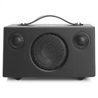 Falabella AudioPro T3+ Altavoz Bluetooth Bateria 30Hrs Negro oferta