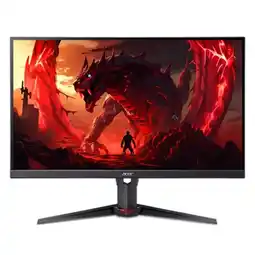 Falabella Monitor Gamer Nitro 24 Pulgadas IPS FHD 200 Hz 0.5 Ms XV240 Pivot oferta