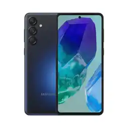 Falabella Celular Galaxy M55 5G 256GB Negro + Cargador 25W oferta