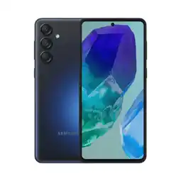 Falabella Celular Galaxy M55 5G 256GB Negro + Cargador 25W oferta