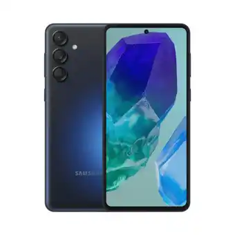 Falabella Celular Galaxy M55 5G 256GB Negro + Cargador 25W oferta