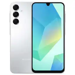 Falabella Celular Galaxy A16 4G Dual Sim 128GB 6GB IP54 6,7 GRIS oferta