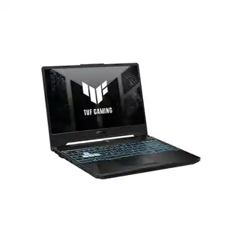 Falabella PORTATIL GAMER RyzeN 5 7535HS / RAM 24GB DDR5 / 512GB M.2 SSD FHD NVIDIA RTX 3050 4GB oferta