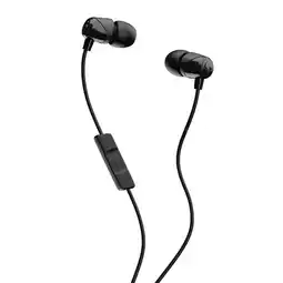 Falabella Audifonos de cable Jib in-ear 3.5 mm Negro oferta