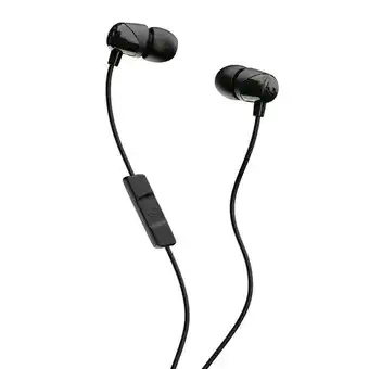 Falabella Audifonos de cable Jib in-ear 3.5 mm Negro oferta
