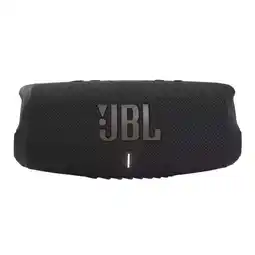 Falabella Parlante Bluetooth Charge 5 - Negro oferta