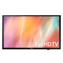 Falabella Televisor 40 Full HD Smart Tv UN40T5290AKXZL oferta
