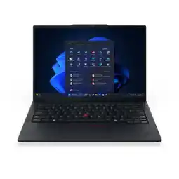 Falabella Portátil ThinkPad E14 Gen 7 Core Ultra 7 16GB 512GB - Negro oferta