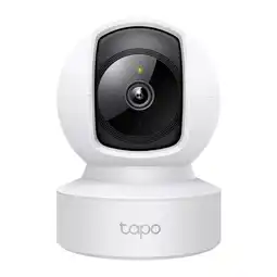 Falabella Cámara Wifi Lan Robótica Tp-link Tapo C202 Full HD AI Audio oferta