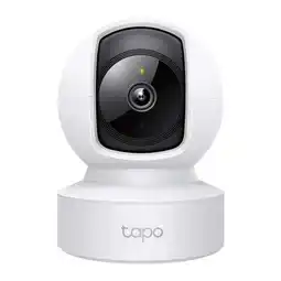Falabella Cámara Wifi Lan Robótica Tp-link Tapo C202 Full HD AI Audio oferta